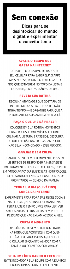 Definindo Seus Limites: Quais Apps Cortar? - inspiração 2