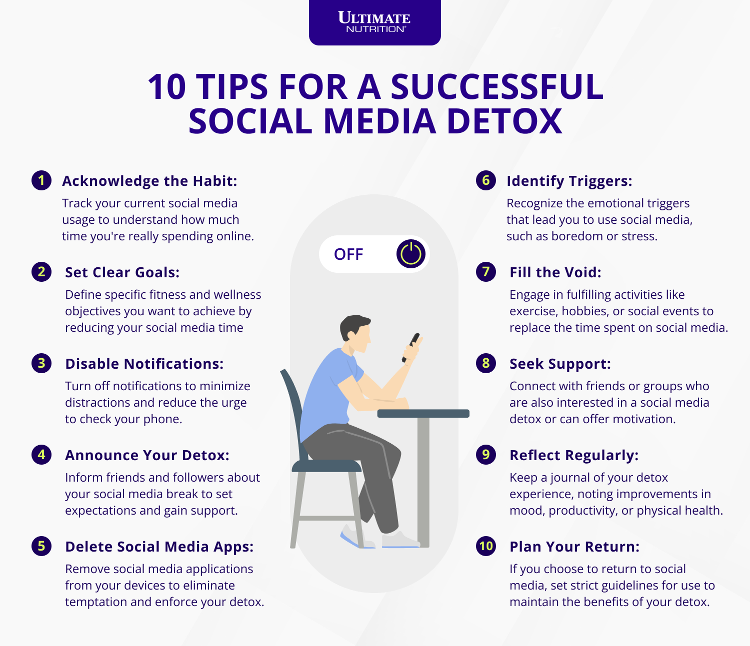 Hora de Agir: Estratégias para Reduzir o Uso - inspiração 2