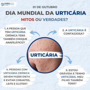 Glúten e Trigo: Mais Que Intolerância, uma Questão de Urticária - inspiração 2