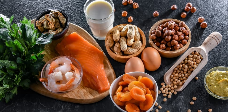 Frutas e Vegetais: Nem Todos São Amigos da Sua Pele - inspiração 2