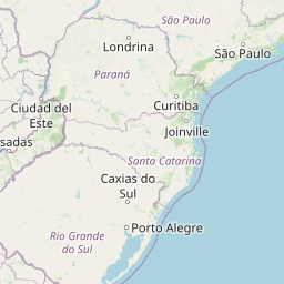 Entendendo a Distância e o Tempo Estimado de Viagem - inspiração 1