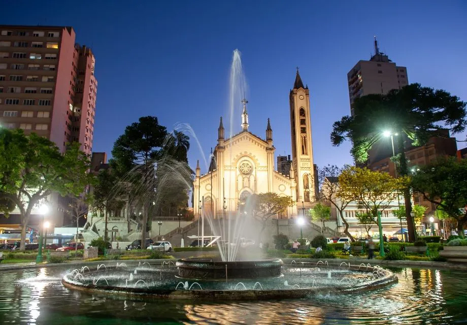 Segurança nas Estradas: Recomendações Essenciais para Sua Jornada - inspiração 1