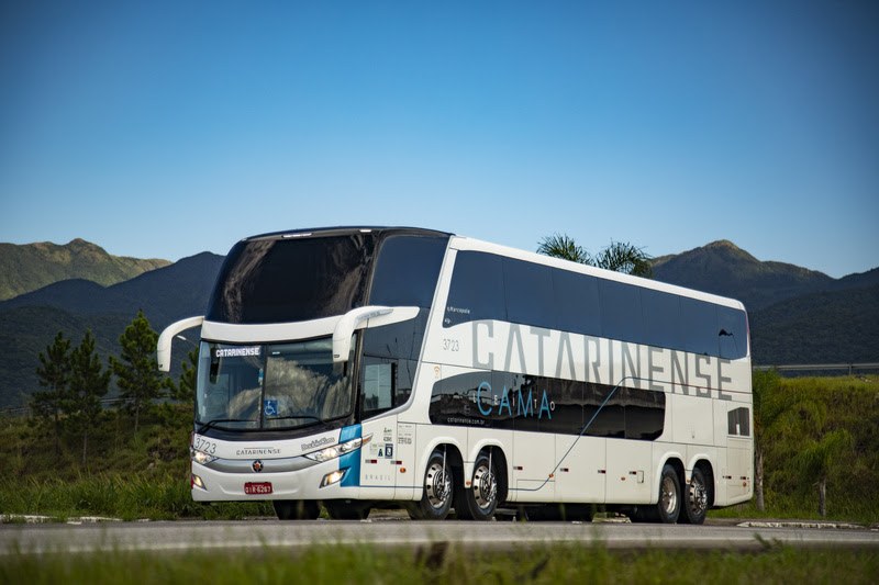 O Que Levar na Mala para Garantir Conforto Durante o Trajeto - inspiração 2