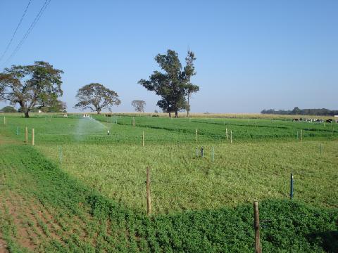 O Impacto da Topografia na Definição dos Limites - inspiração 2