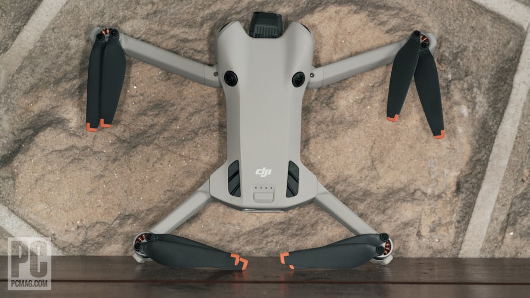 Controle Remoto Intuitivo: Domine o Drone Facilmente, Sem Dor de Cabeça - inspiração 2