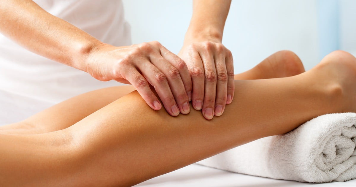 Dicas para Potencializar os Efeitos da Drenagem Linfática em Casa - inspiração 1