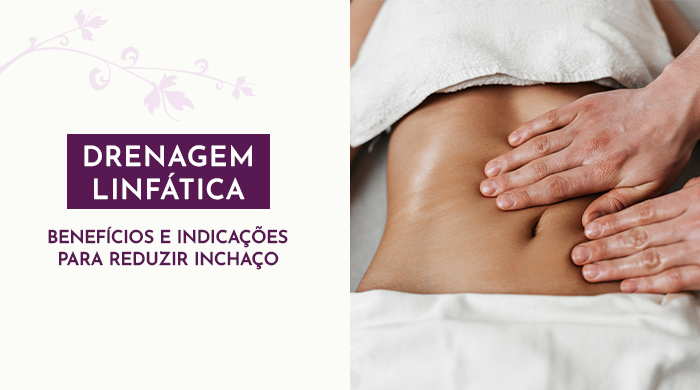 Dicas para Potencializar os Efeitos da Drenagem Linfática em Casa - inspiração 2
