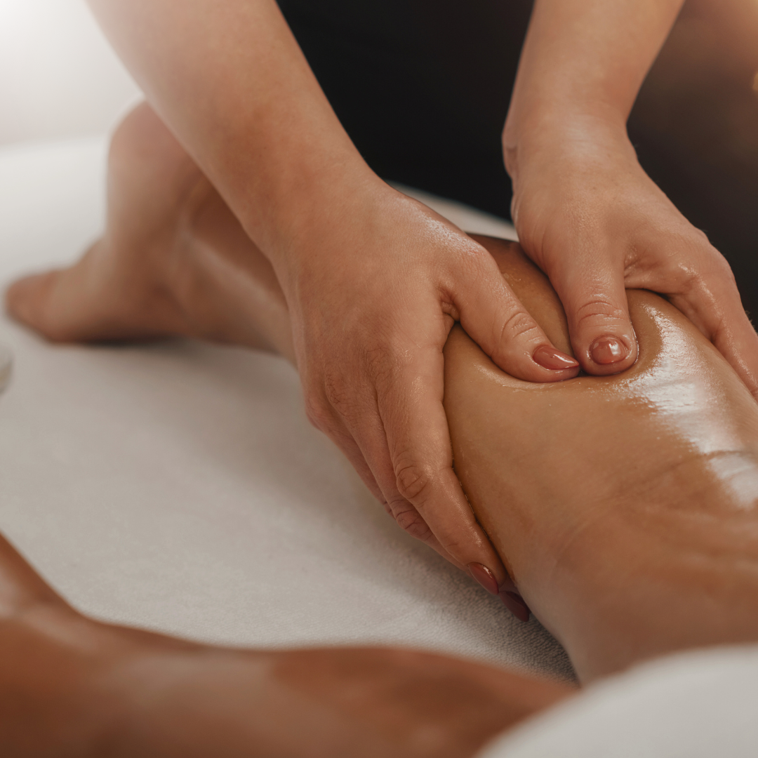 Diferenças Cruciais: Drenagem Linfática vs. Massagem Relaxante - inspiração 2