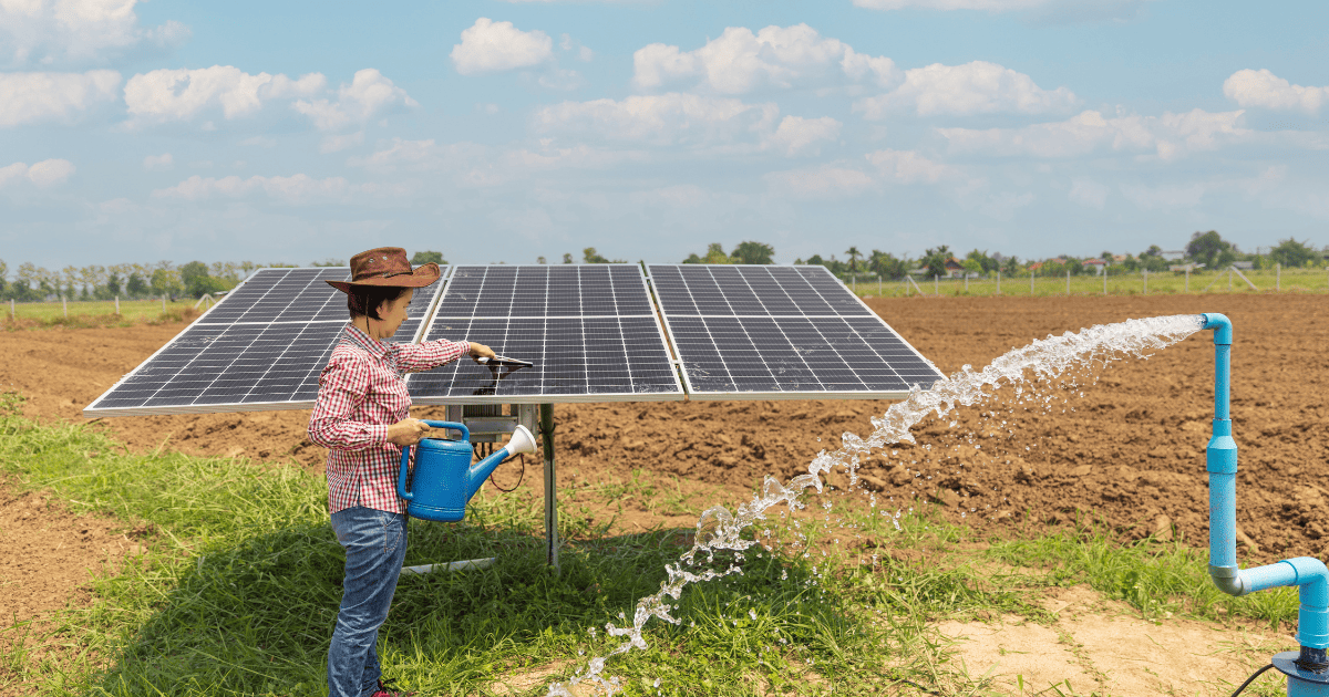 Baterias de Armazenamento: Energia Para Dias Nublados - inspiração 1