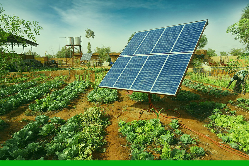 Baterias de Armazenamento: Energia Para Dias Nublados - inspiração 2