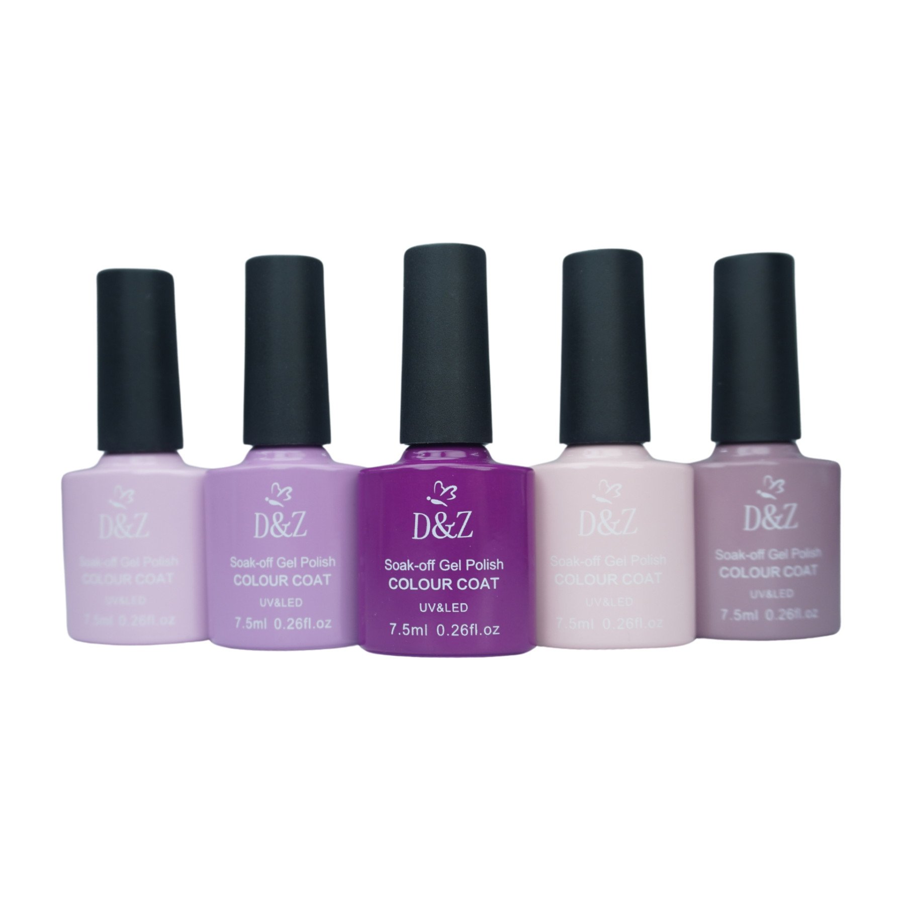 Esmalte em Gel Vs. Esmalte Tradicional: Qual a Diferença Real? - inspiração 2