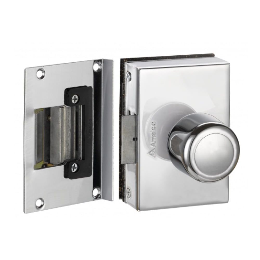 Como Funciona a Instalação em Portas de Vidro? - inspiração 2