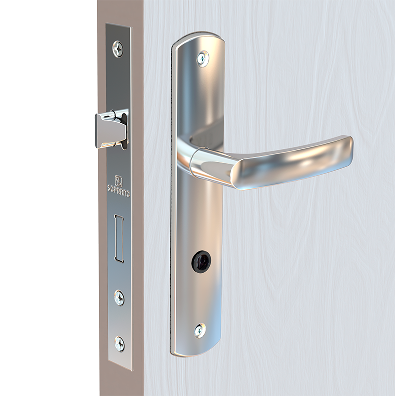 Anatomia da Segurança: Como Funciona o Mecanismo Tetra? - inspiração 1