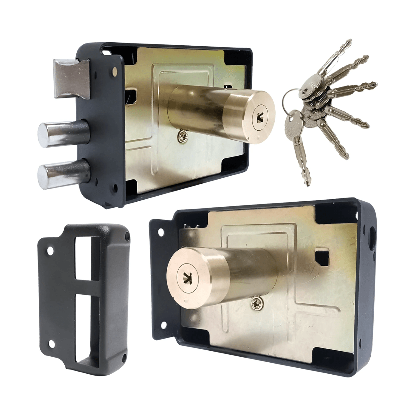 Instalação Simplificada: Um Trabalho Para Você? - inspiração 2