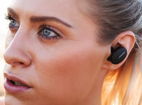 Resistência à transpiração e à chuva: seus fones preparados para o clima - inspiração 2