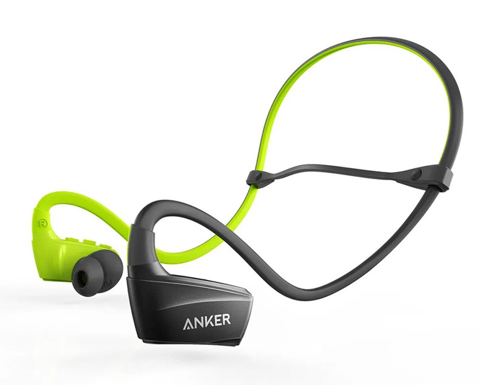 Qualidade de som para te dar aquele gás extra - inspiração 1