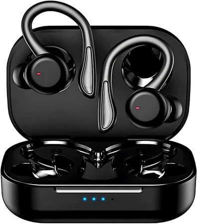 Modo de transparência: ouça o mundo ao seu redor quando precisar - inspiração 1