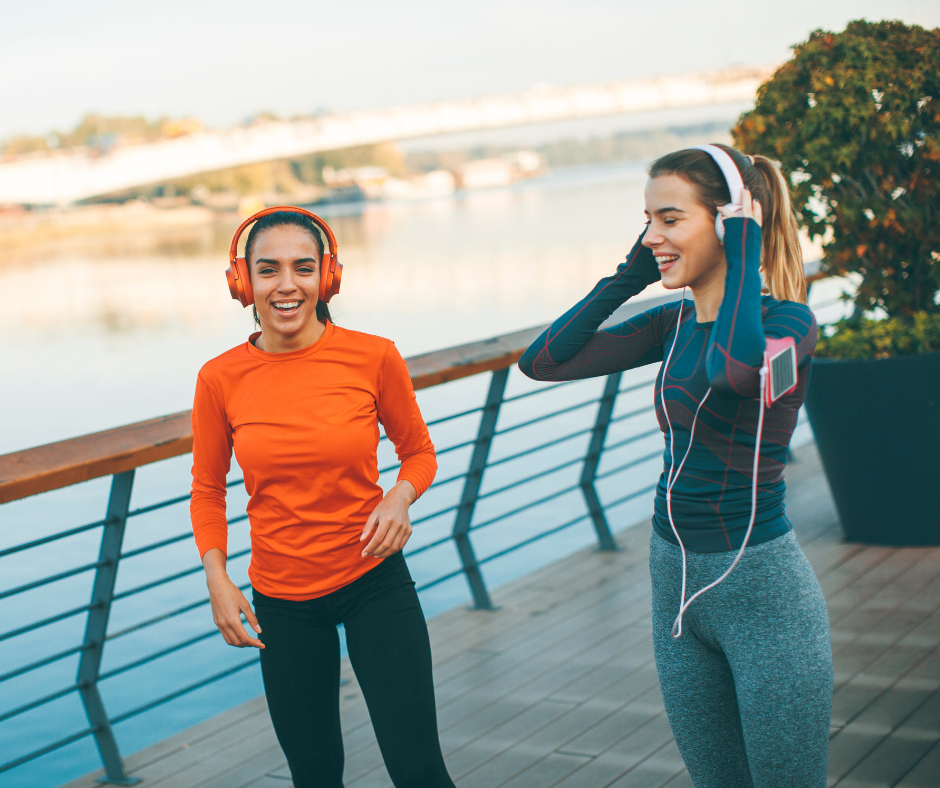 Modo de transparência: ouça o mundo ao seu redor quando precisar - inspiração 2