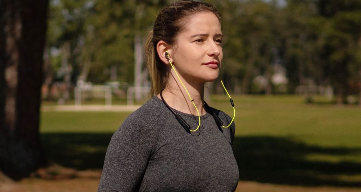 Autonomia de bateria: corra sem se preocupar com a carga - inspiração 2