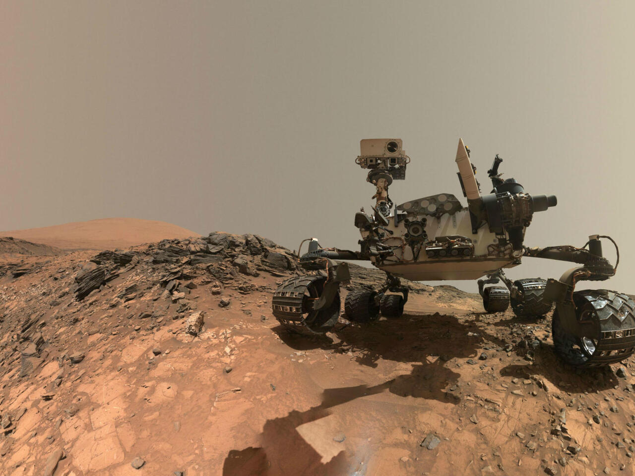 Exploração Detalhada: As Câmeras da Mars Pathfinder - inspiração 1