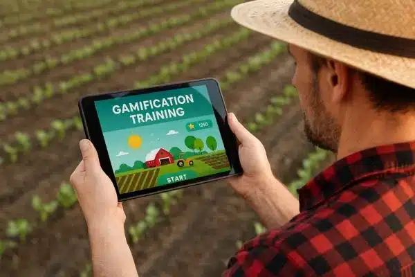 Da Semente ao Pódio: Introdução à Gamificação na Agricultura - inspiração 1