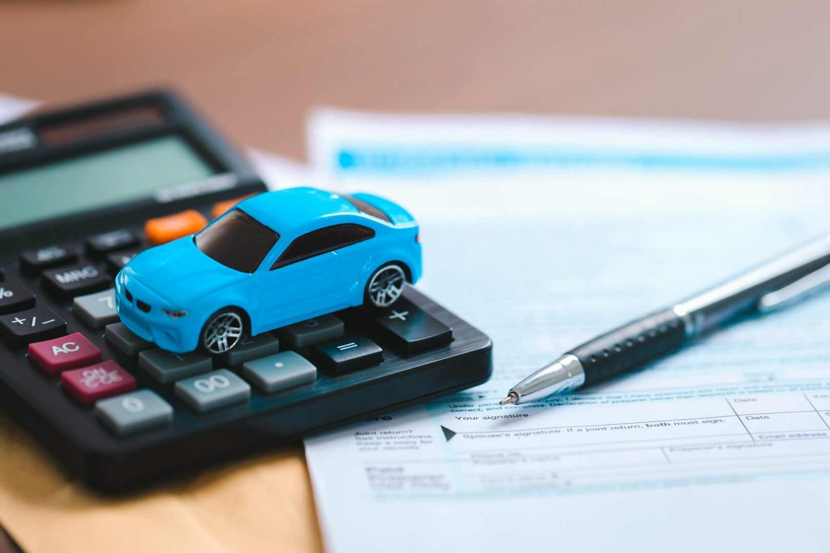 A Importância do Manual do Proprietário e Revisões em Dia - inspiração 2