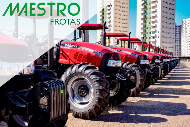 Controle de Combustível: Combata o Desperdício - inspiração 1