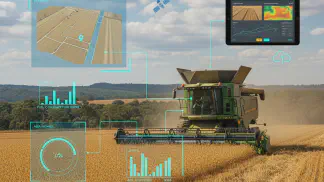 Treinamento de Operadores: Maximizando o Uso do Equipamento - inspiração 1