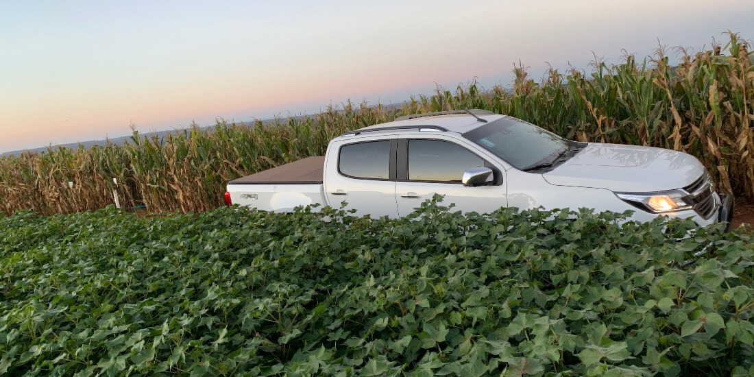 Tecnologia Embarcada: Sensores e GPS como Aliados - inspiração 1