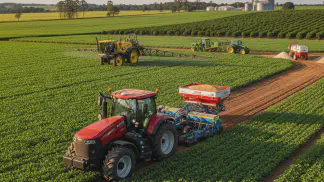 Gestão de Peças de Reposição: Estoque Inteligente - inspiração 1