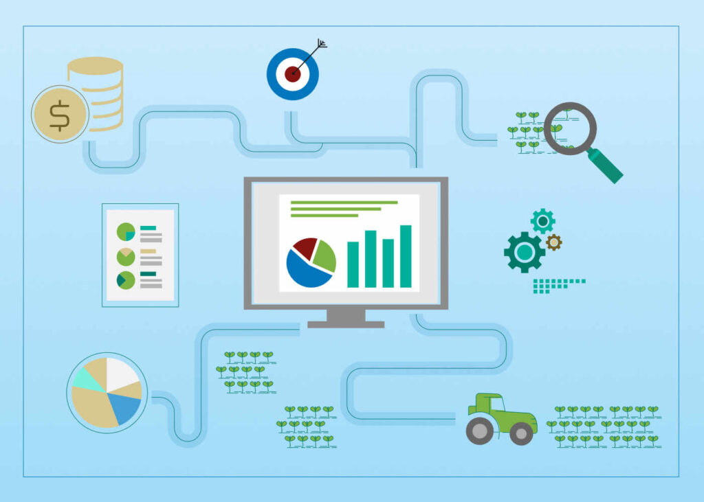 Gestão de Estoques e Ativos: Otimizando seus Recursos - inspiração 1