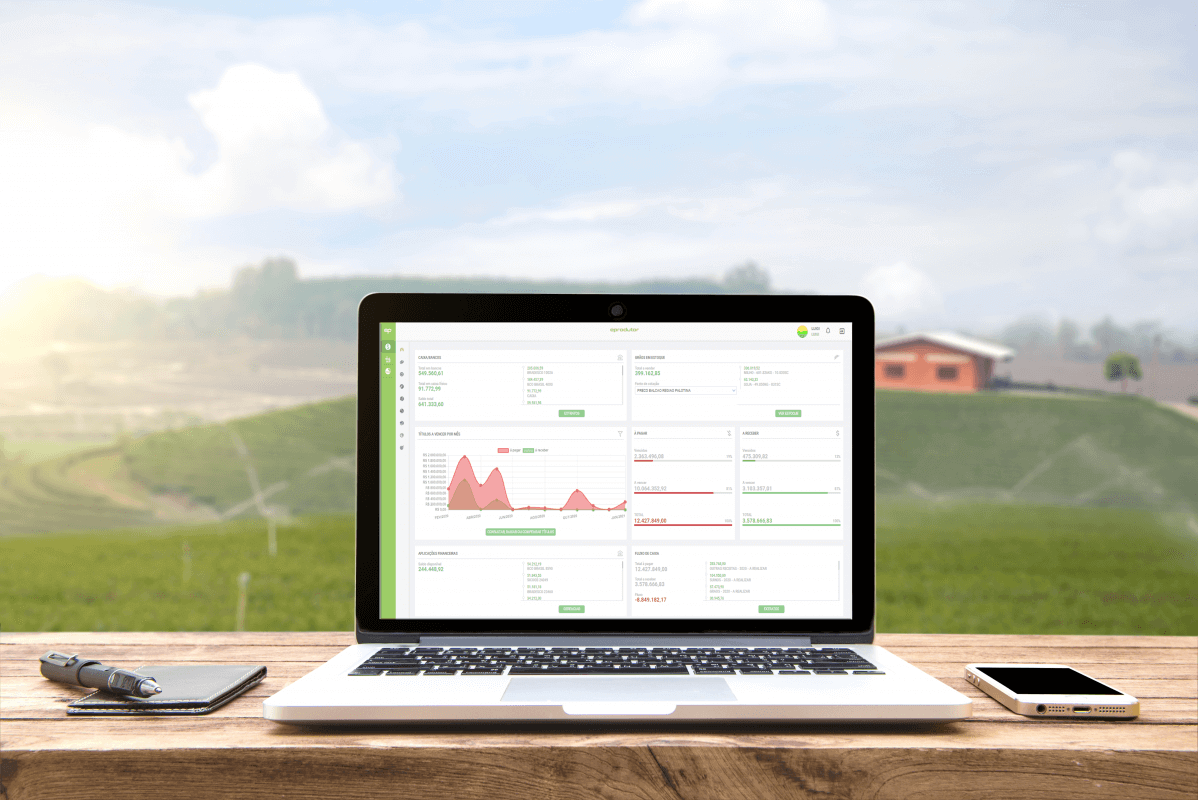 Fontes de Crédito e Financiamento: Sabendo Escolher a Melhor Opção - inspiração 2