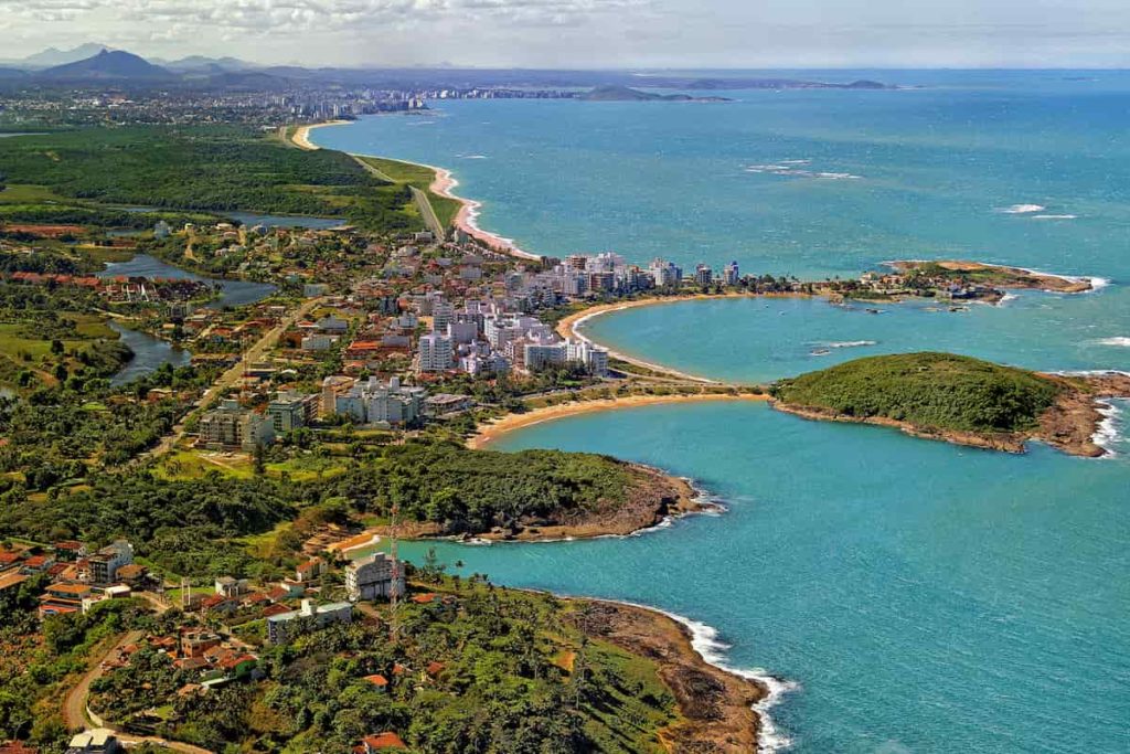 As Praias Imperdíveis de Guarapari: Um Roteiro Praiano Detalhado - inspiração 2