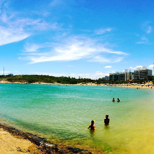 Hospedagem em Guarapari: Opções para Todos os Bolsos e Estilos - inspiração 1