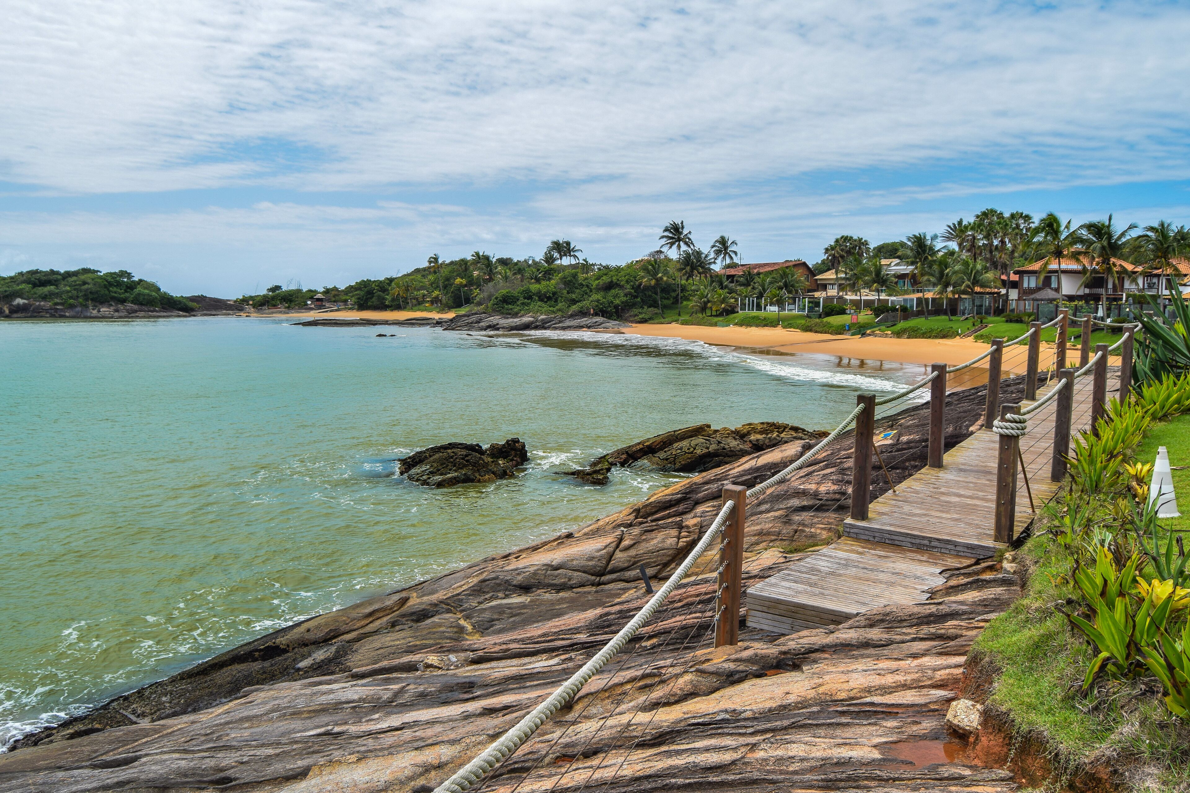 Hospedagem em Guarapari: Opções para Todos os Bolsos e Estilos - inspiração 2