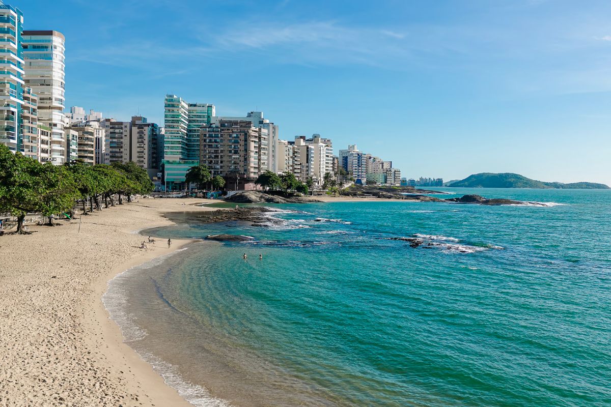 Quando Ir a Guarapari: Entendendo o Clima e a Melhor Época - inspiração 1