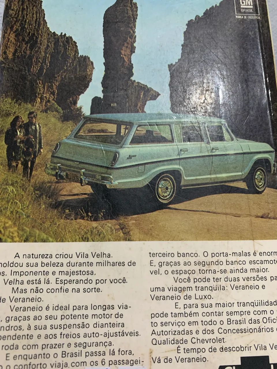 Sustentabilidade na Estrada: Viajando com Consciência - inspiração 1