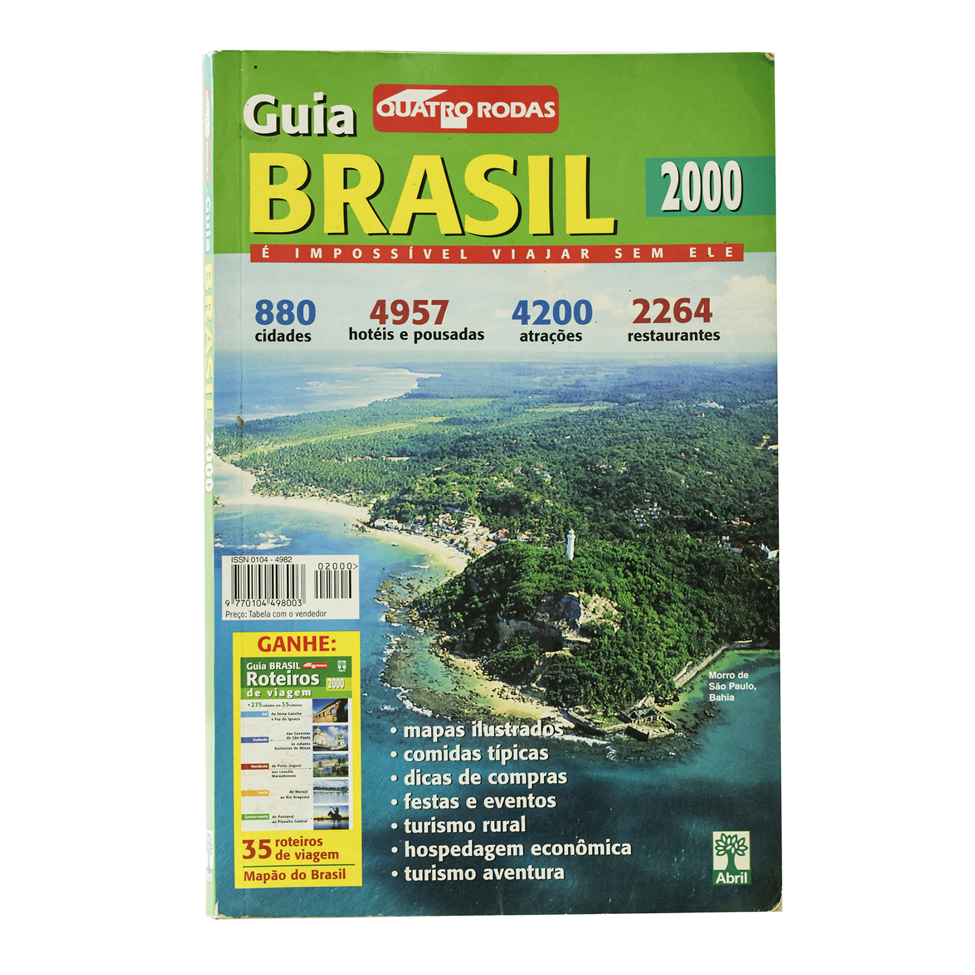 Gastronomia Regional: Sabores que Contam Histórias - inspiração 1