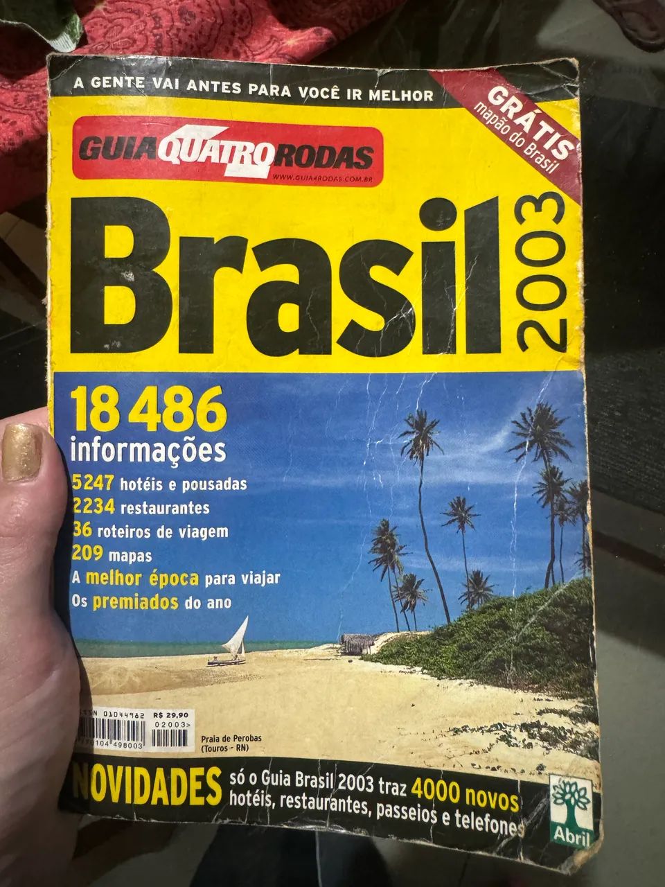 Navegação e Mapas: Ferramentas Essenciais para Não se Perder - inspiração 2