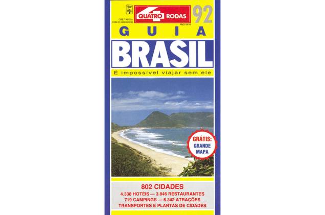 Comunicação e Tecnologia: Conectado Durante a Viagem - inspiração 2