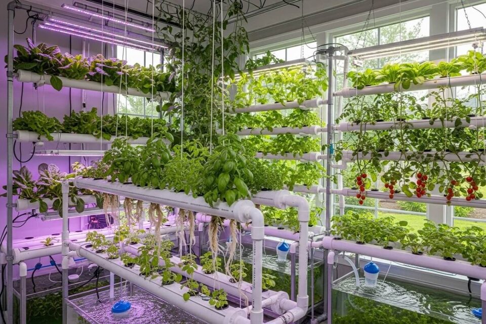 Preparando as Mudas: O Início da Sua Colheita - inspiração 2