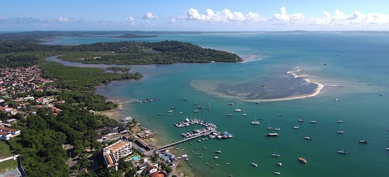 Como se Locomover na Ilha: Opções de Transporte - inspiração 1