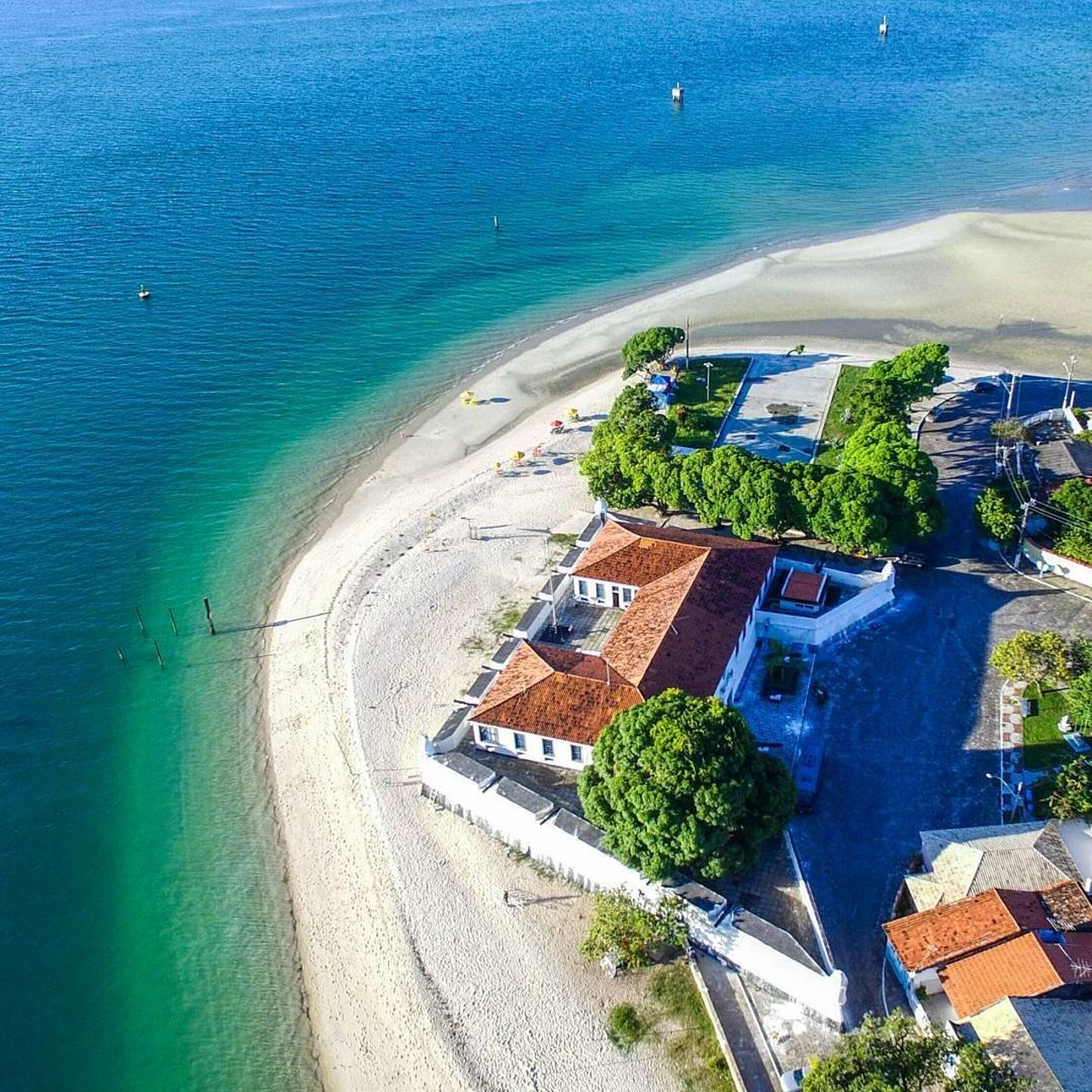 Onde Ficar: Opções de Hospedagem Para Todos os Bolsos - inspiração 1