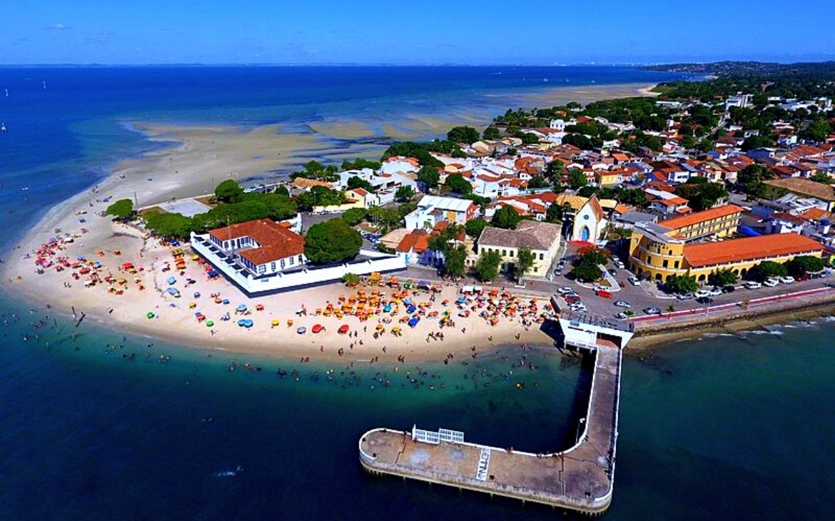 Passeios e Lazer: Além das Praias, o Que Mais Fazer? - inspiração 2