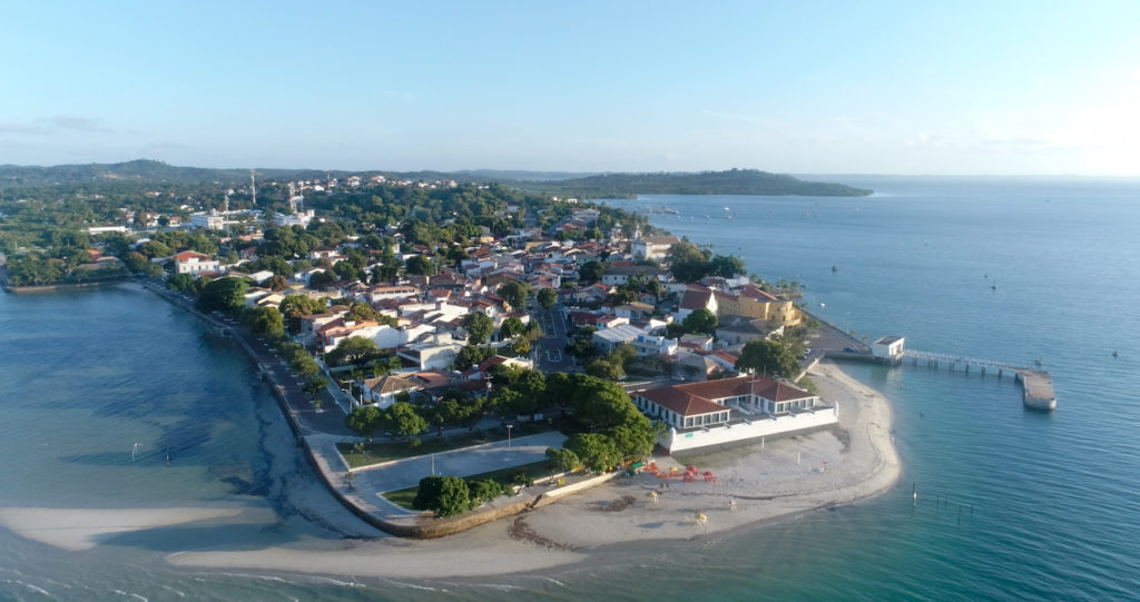 Cultura e História: Mergulhe nas Raízes da Ilha - inspiração 2