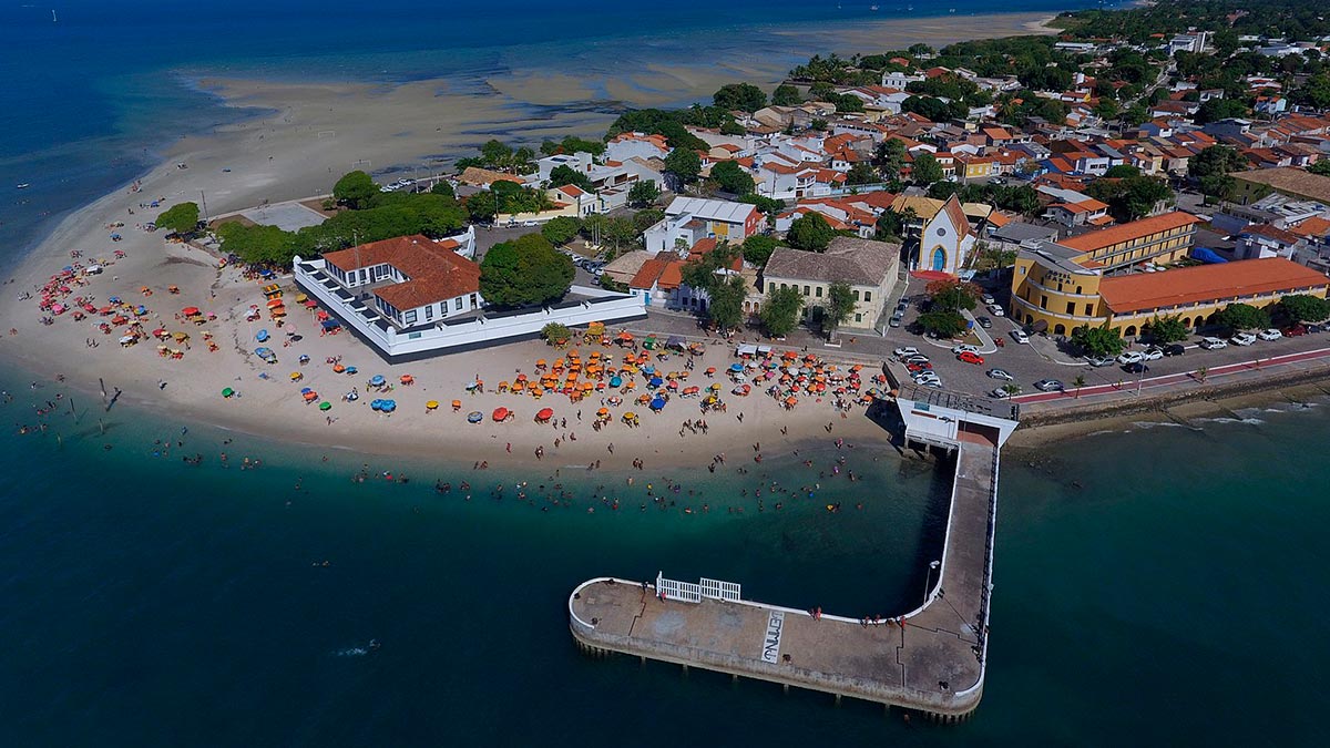 O Que Levar na Mala: Essenciais para o Litoral - inspiração 1