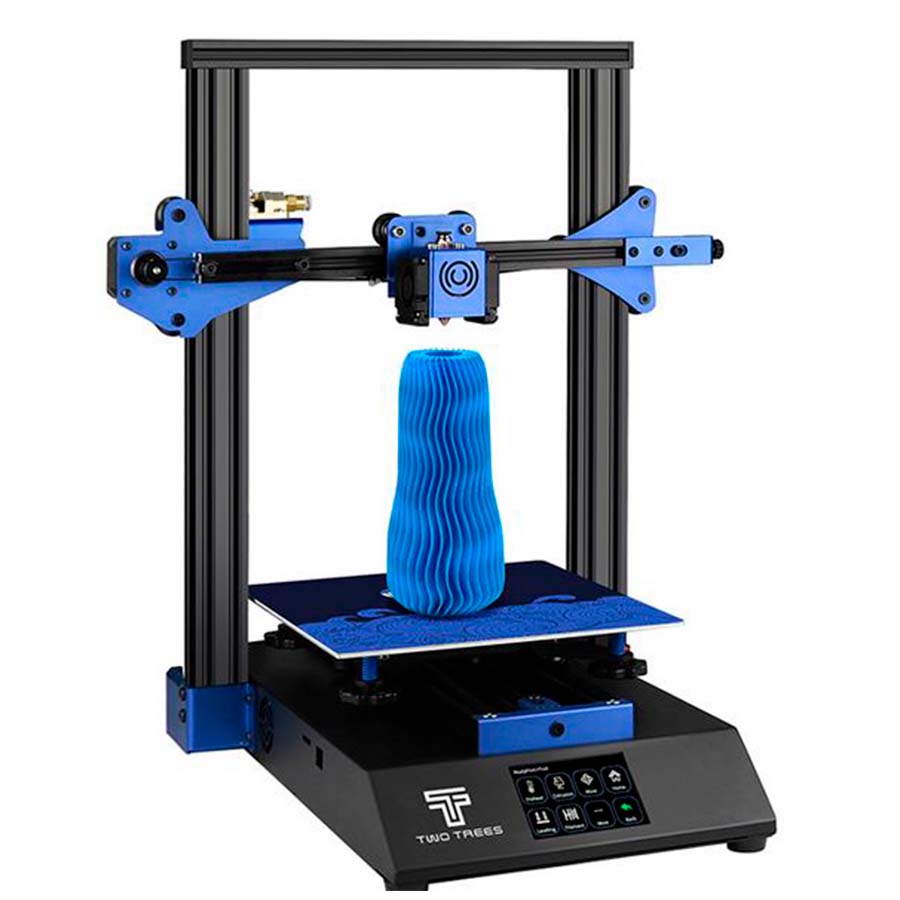 O Que Exatamente uma Impressora 3D Faz? - inspiração 1