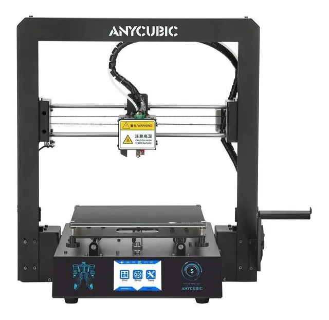 Materiais Comuns Usados (Filamentos): PLA, ABS e Outros - inspiração 1