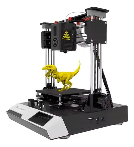 Tipos de Impressoras 3D: FDM vs. Resina – Qual a Diferença? - inspiração 2