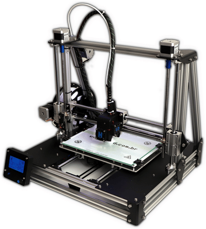 O Básico da Calibração e Manutenção da Sua Impressora - inspiração 1